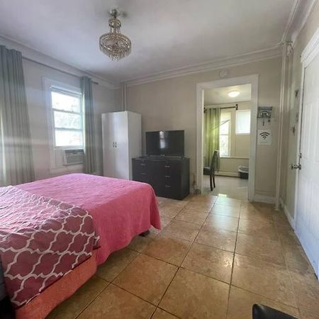 *Private* Studio 5 Minutes From Lga/ Us Open Νέα Υόρκη Εξωτερικό φωτογραφία