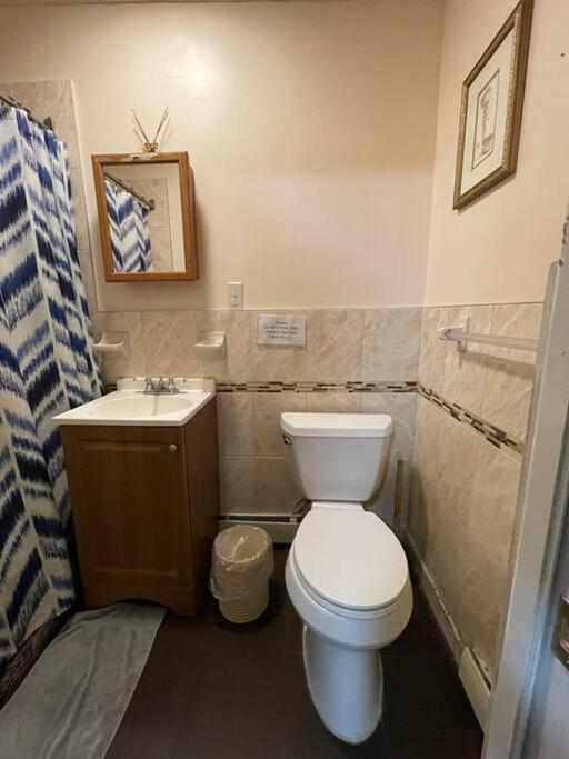 *Private* Studio 5 Minutes From Lga/ Us Open Νέα Υόρκη Εξωτερικό φωτογραφία