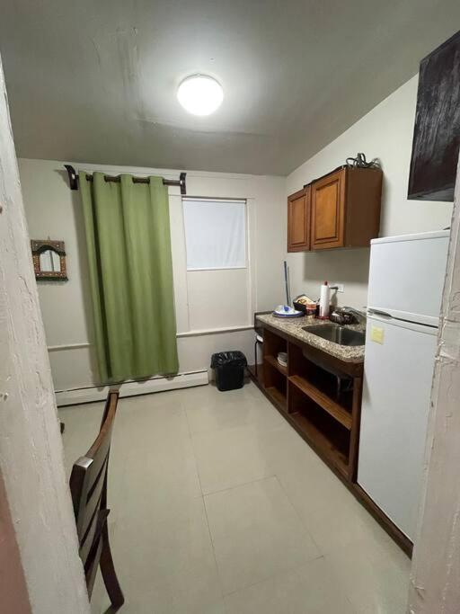 *Private* Studio 5 Minutes From Lga/ Us Open Νέα Υόρκη Εξωτερικό φωτογραφία