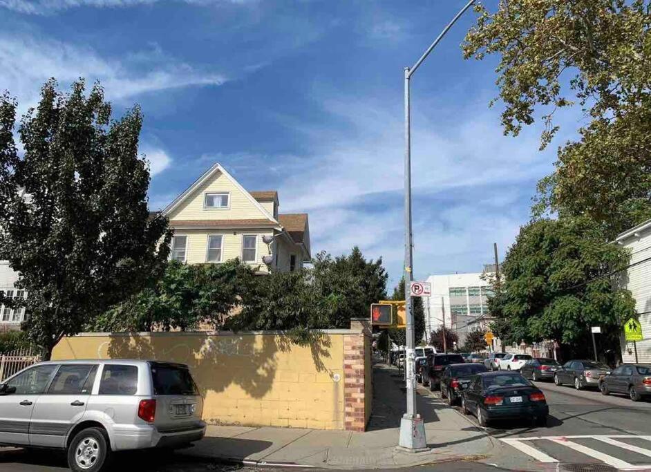 *Private* Studio 5 Minutes From Lga/ Us Open Νέα Υόρκη Εξωτερικό φωτογραφία